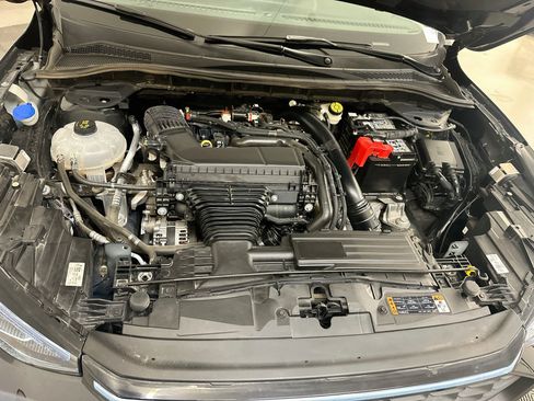 Used 2025 Ford Escape Platinum AWD/4WD image 36