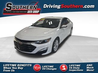 Used 2024 Chevrolet Malibu LT FWD 360° Tour