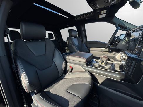 New 2025 Ford F150 Raptor image 15