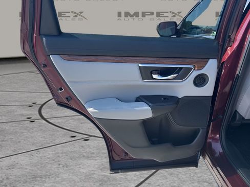 Used 2019 Honda CR-V Touring image 28