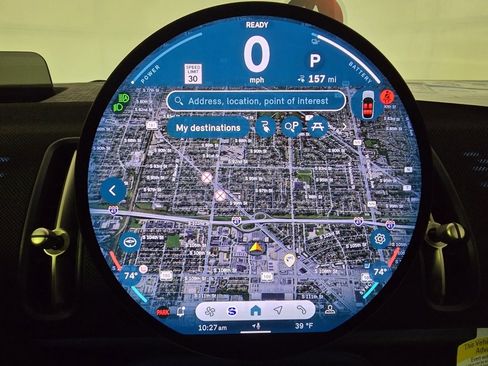 New 2026 MINI Cooper Countryman SE image 15