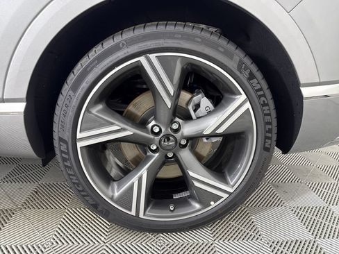 New 2026 Genesis GV80 3.5T Prestige AWD/4WD image 24