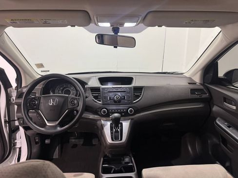 Used 2014 Honda CR-V EX image 2