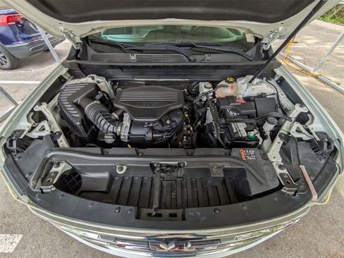 Used 2020 GMC Acadia SLT image 15