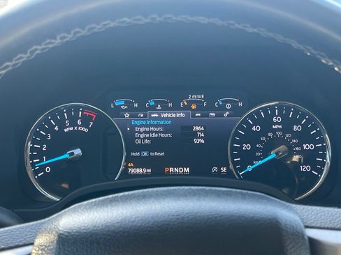 Used 2021 Ford Expedition Platinum AWD/4WD image 34