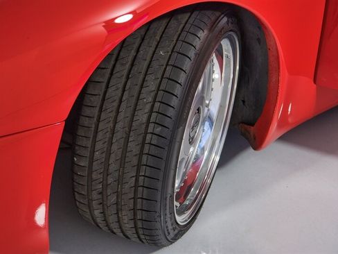 Used 1989 Porsche 911 Carrera RWD image 68