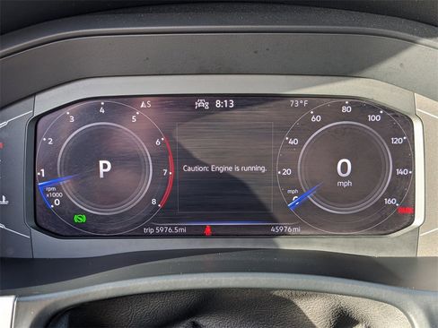 Certified 2023 Volkswagen Atlas Cross Sport SE image 35