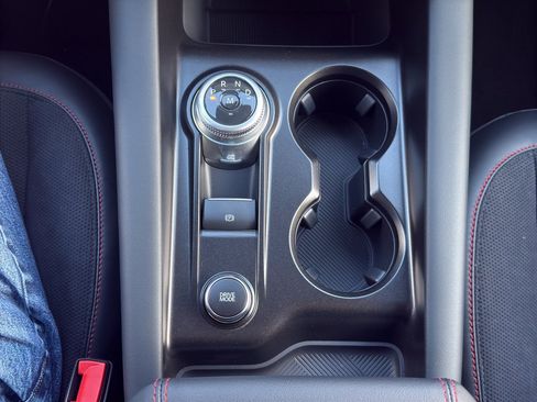 New 2026 Ford Explorer ST w/ Sun And Sound Package image 22