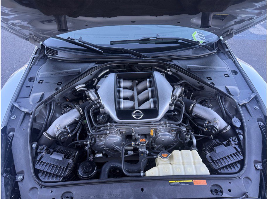 Used 2009 Nissan GT-R Premium AWD/4WD image 50