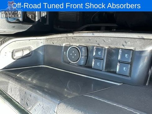Used 2023 Ford F150 XLT w/ Equipment Group 302A High AWD/4WD image 15