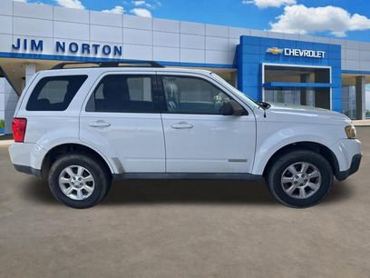 Used 2008 MAZDA Tribute s Grand Touring