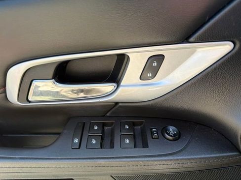 Used 2016 GMC Terrain SLT w/ Open Road Package FWD image 21