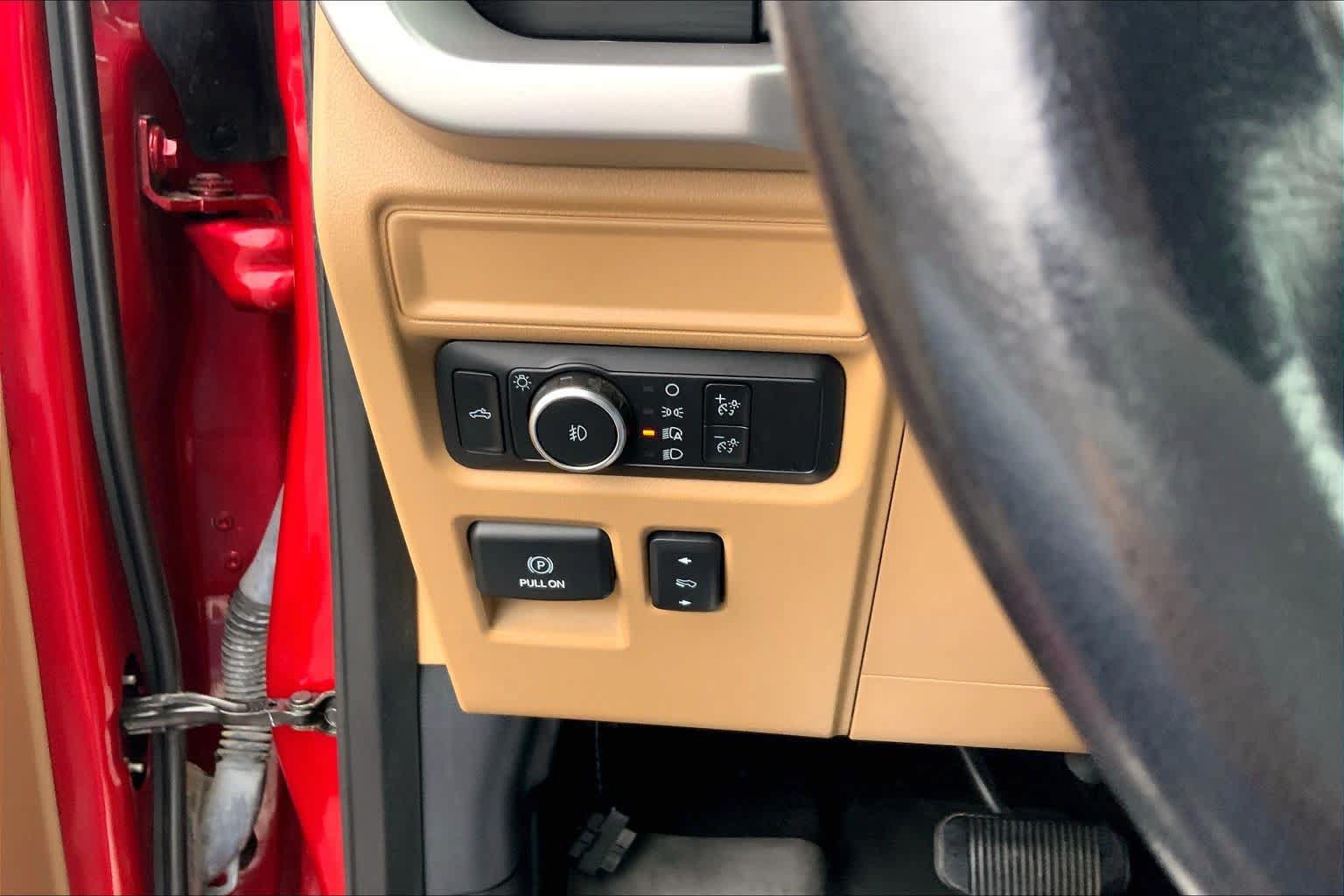 Used 2022 Ford F150 XLT w/ Equipment Group 301A Mid AWD/4WD image 36
