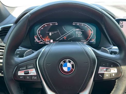Used 2022 BMW X5 xDrive40i AWD/4WD image 20