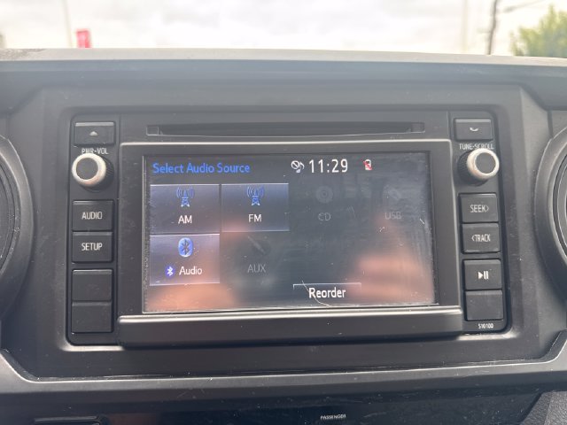 Used 2017 Toyota Tacoma SR RWD image 22