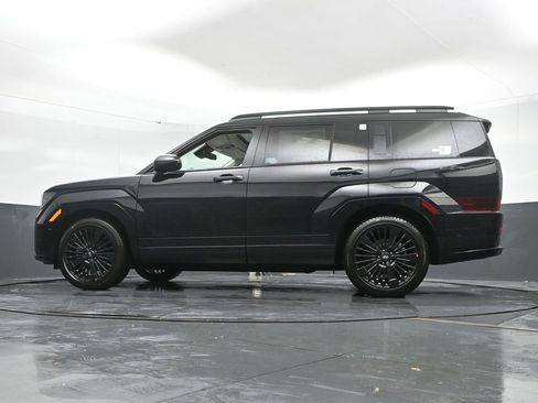 New 2026 Hyundai Santa Fe Calligraphy image 51