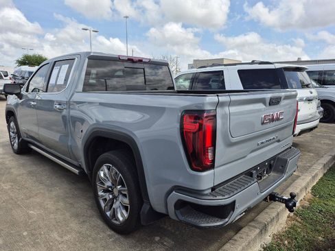 Used 2024 GMC Sierra 1500 Denali w/ Denali Reserve Package image 4