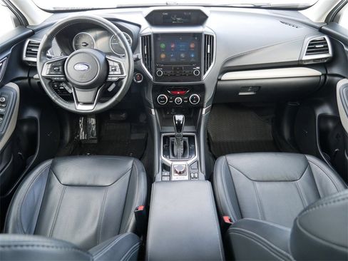 Used 2023 Subaru Forester Limited w/ Popular Package #3 image 15