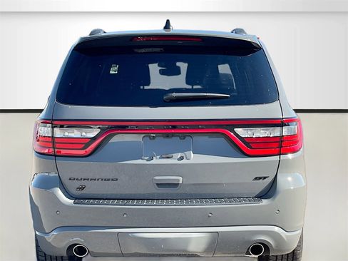 Used 2024 Dodge Durango GT image 6