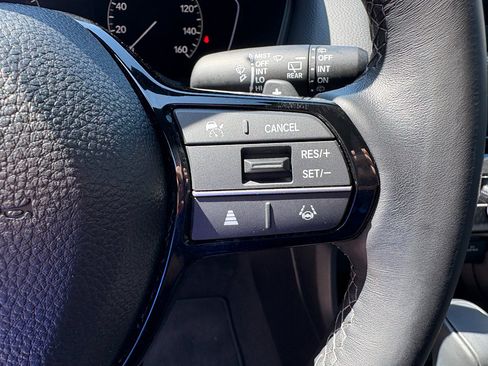 Certified 2025 Honda Civic Sport image 14