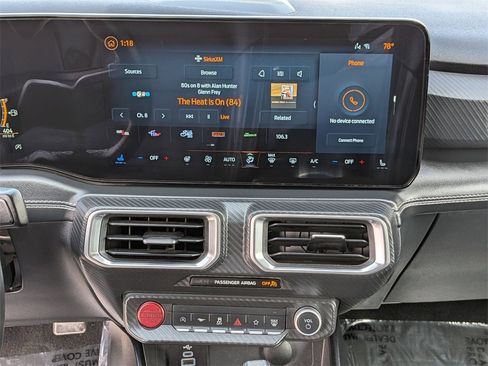 Used 2024 Ford Mustang Premium image 19