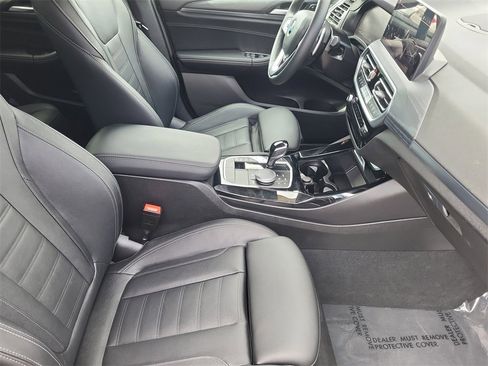 Used 2022 BMW X3 xDrive30i w/ Premium Package 2 image 16