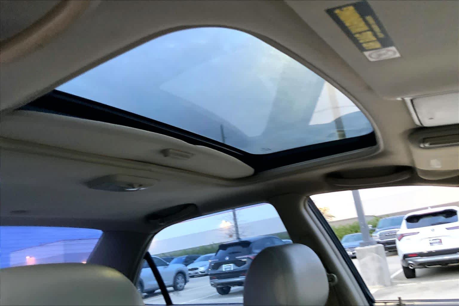 Used 2001 Honda Accord EX image 13