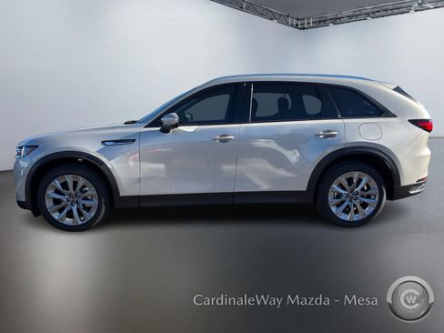 New 2026 MAZDA CX-90 3.3 Turbo w/ Preferred Package image 7