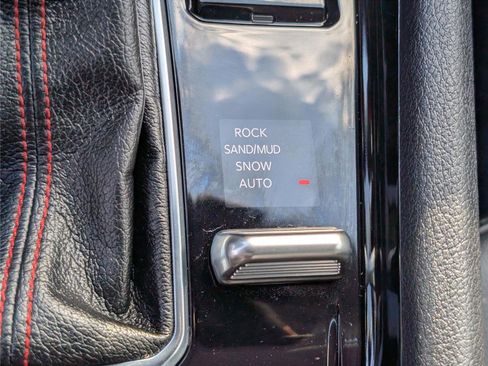 Used 2022 Jeep Compass Trailhawk image 26