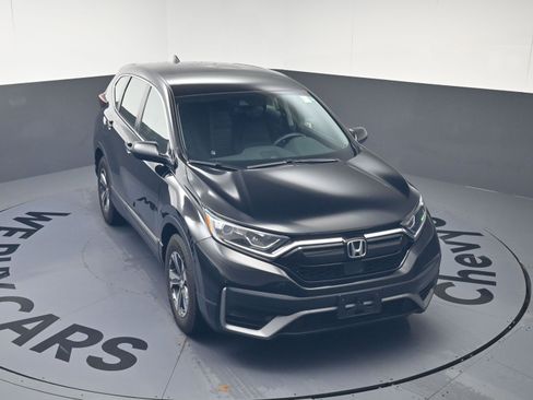 Used 2020 Honda CR-V LX image 30