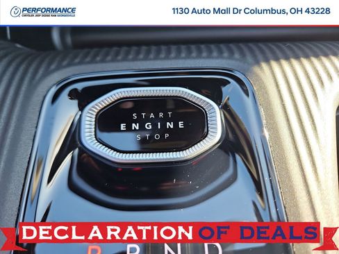 New 2026 Jeep Cherokee Laredo AWD/4WD image 27