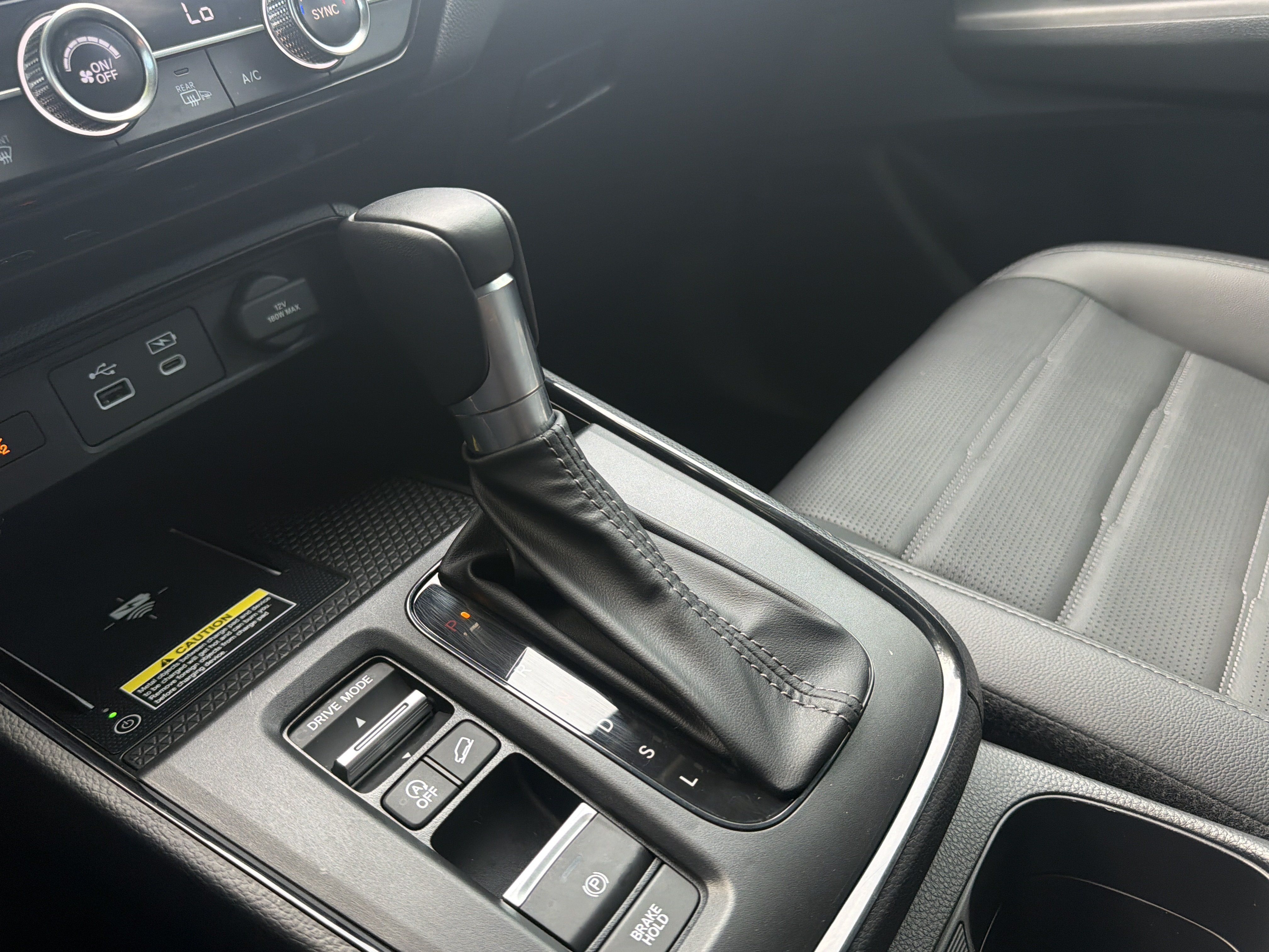 Certified 2025 Honda CR-V EX-L image 16