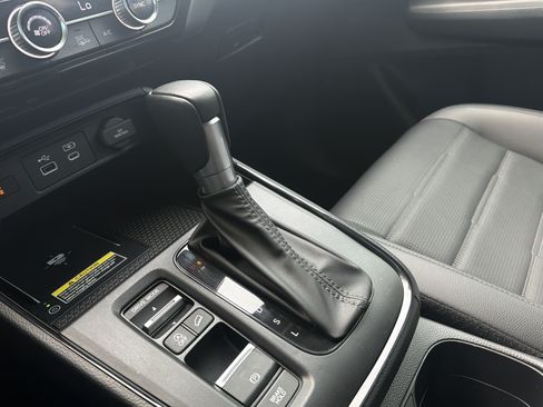 Certified 2025 Honda CR-V EX-L image 16