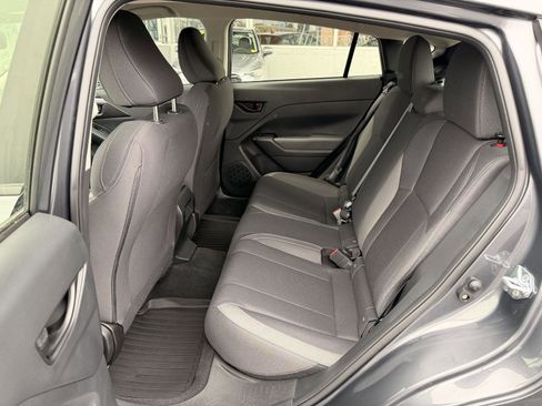 Certified 2025 Subaru Impreza 2.0i image 25