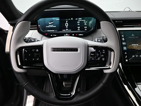 Used 2025 Land Rover Range Rover Sport SV Edition Two image 29