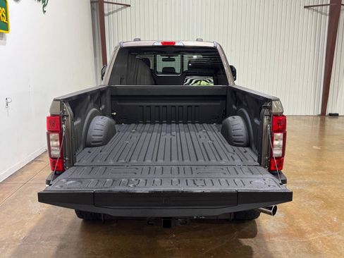 Used 2022 Ford F250 Lariat w/ Chrome Package AWD/4WD image 54