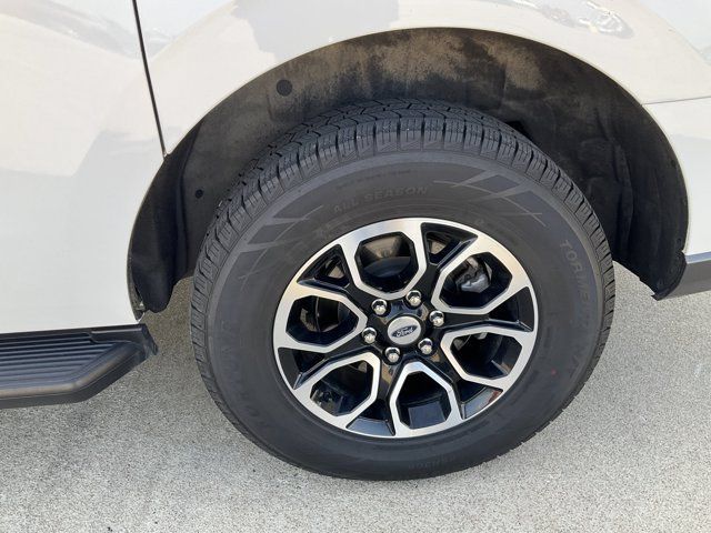 Used 2024 Ford Expedition Max XLT AWD/4WD image 14