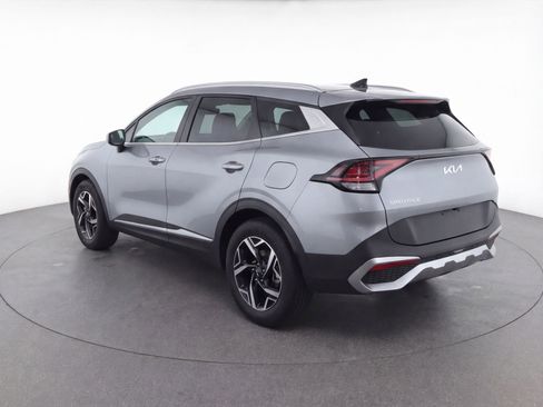 Used 2024 Kia Sportage LX image 6