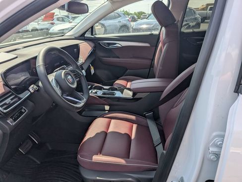 New 2026 Buick Envision Sport Touring AWD/4WD image 13