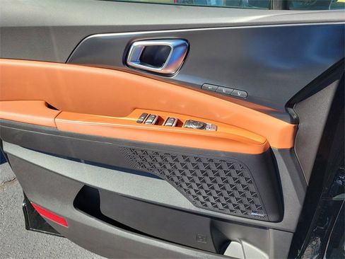 New 2026 Kia Carnival SX Prestige image 17