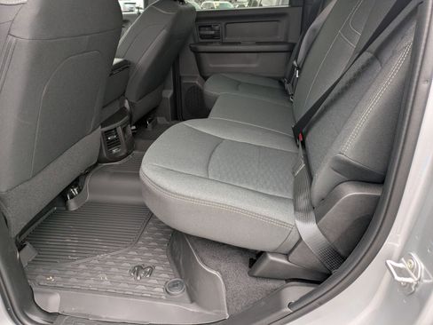 New 2026 RAM 3500 Tradesman image 23