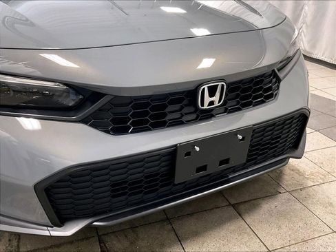 Used 2026 Honda Civic Sport image 31