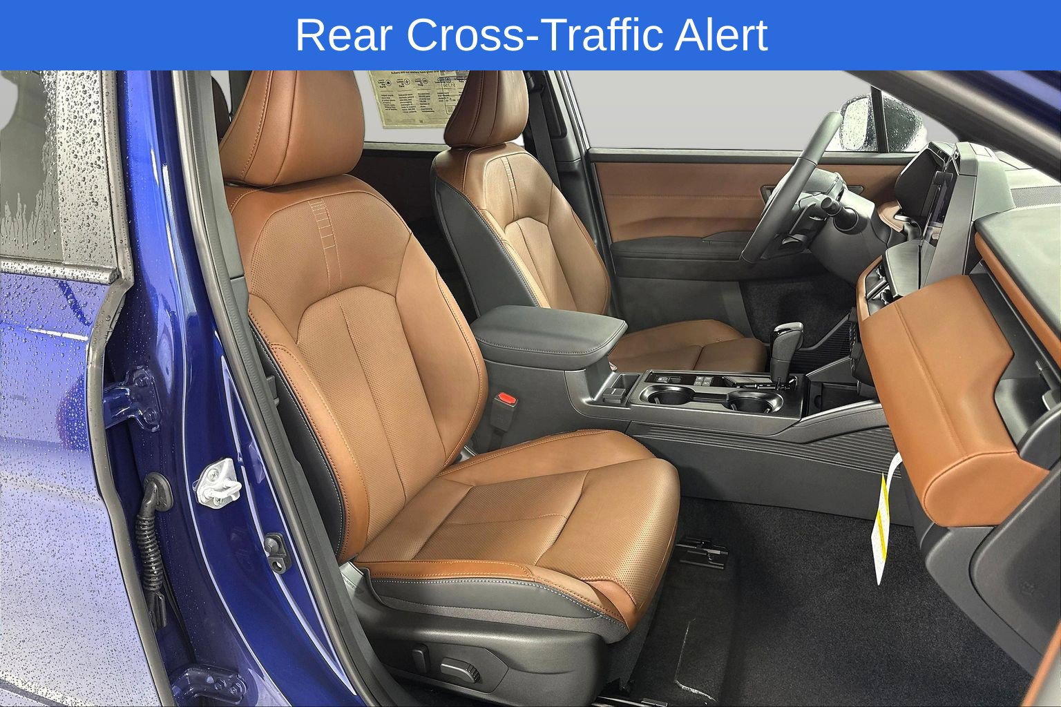 New 2026 Subaru Outback Touring XT AWD/4WD image 11