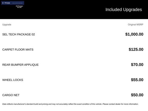 Used 2018 Hyundai Ioniq SEL w/ SEL Tech Package 02 image 6