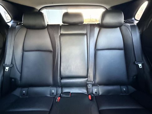 Used 2022 MAZDA CX-30 AWD 2.5 S w/ Premium Package image 22