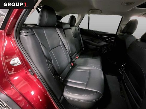 Certified 2023 Subaru Outback Touring AWD/4WD image 20