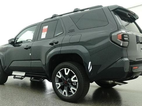 New 2026 Toyota 4Runner TRD Sport Premium image 10