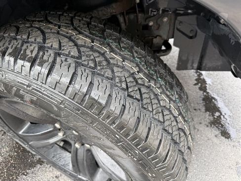 Used 2021 RAM 1500 Warlock w/ Electronics Group AWD/4WD image 6