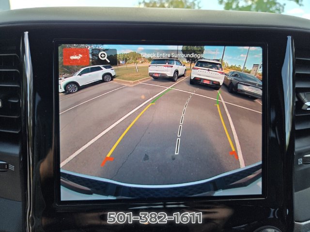 Used 2026 RAM 1500 Express RWD image 29