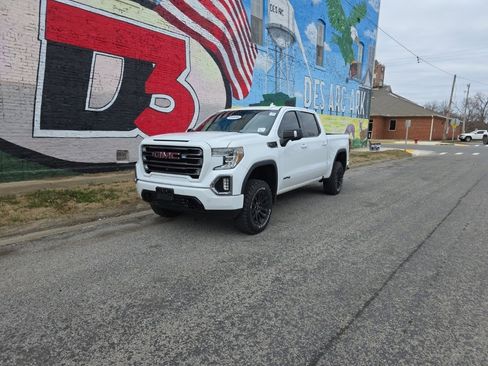 Used 2020 GMC Sierra 1500 AT4 w/ AT4 Premium Package image 59